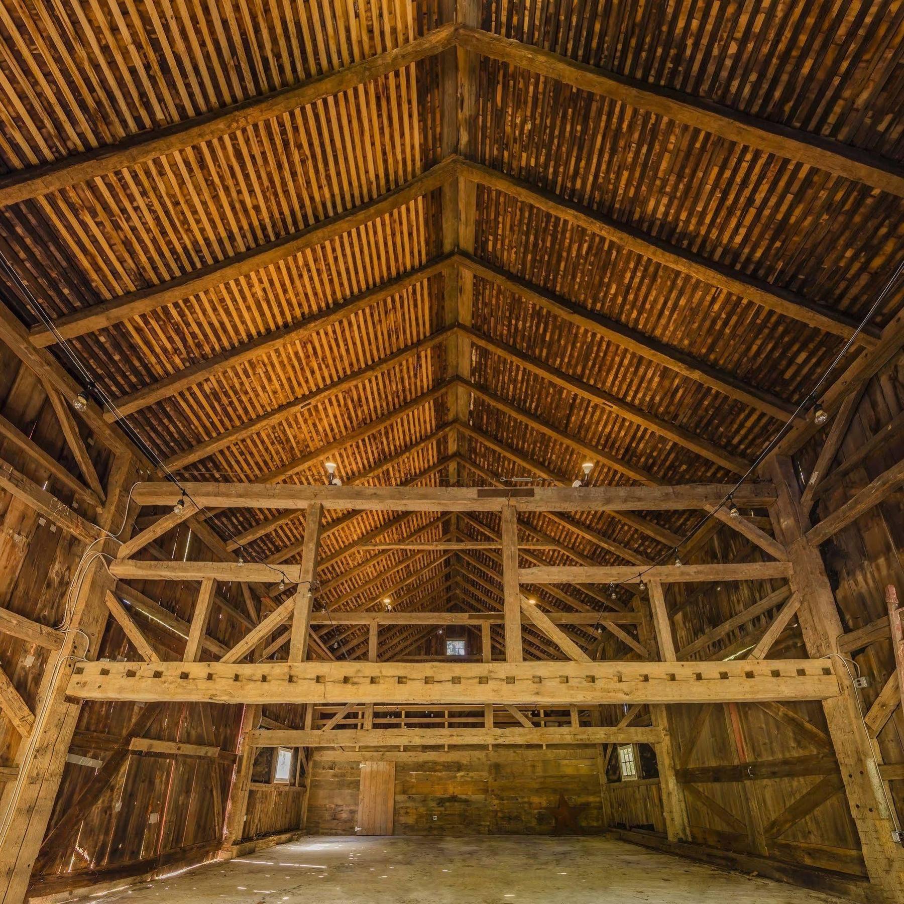 Inn At Glencairn Princeton Dış mekan fotoğraf